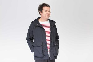 Paul McCaffrey Chats about LEMON and more – Interview
