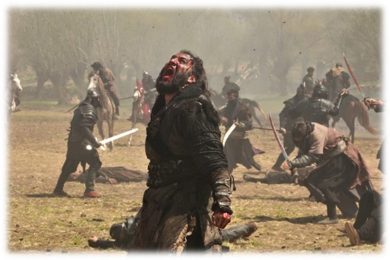 Vlad The Impaler Resim14