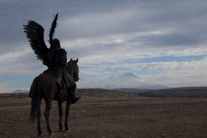 Vlad The Impaler – Get Ready as Game of Thrones meets Vikings – with a Dracula origin story