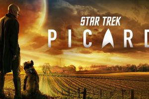 Star Trek: Picard Season One, Episodes 1-5 – Review from Jim King