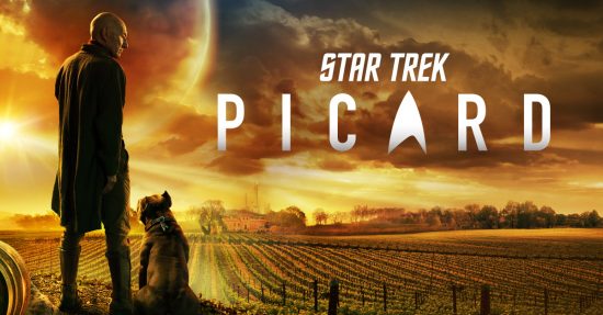 Star Trek Picard