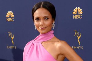 Westworld’s Thandie Newton to Star in Neo-Western Thriller GOD’S COUNTRY