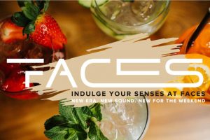 ICONIC VENUE ‘FACES’ IN ESSEX RE-LAUNCHES