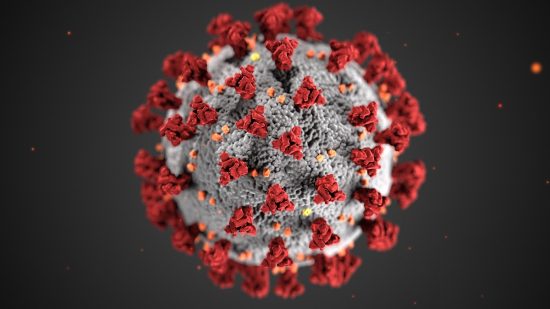 CoronaVirus Covid19