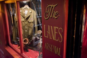 Interview with Phil Harris designer behind the UK’s Number One Escape Room
