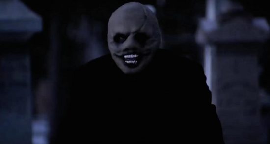 Screamers Still