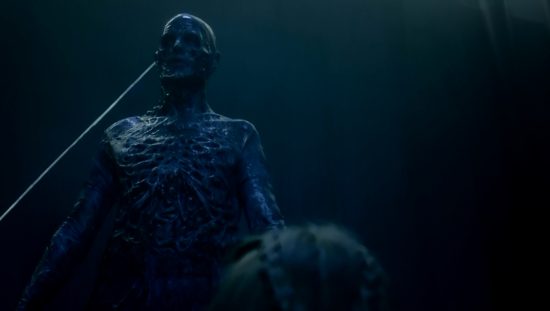 The Void - Still 2