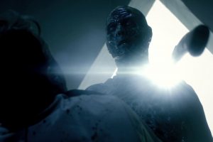 Signature Entertainment release new Sci-Fi and Horror on SVOD