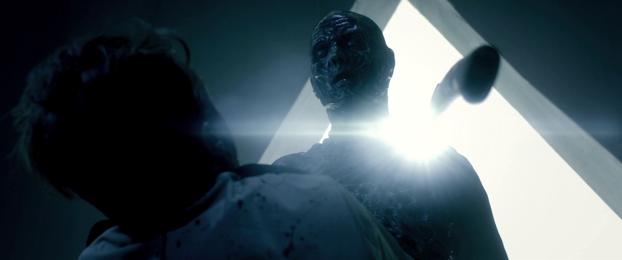 Signature Entertainment release new Sci-Fi and Horror on SVOD Signature Entertainment release new Sci-Fi and Horror on SVOD