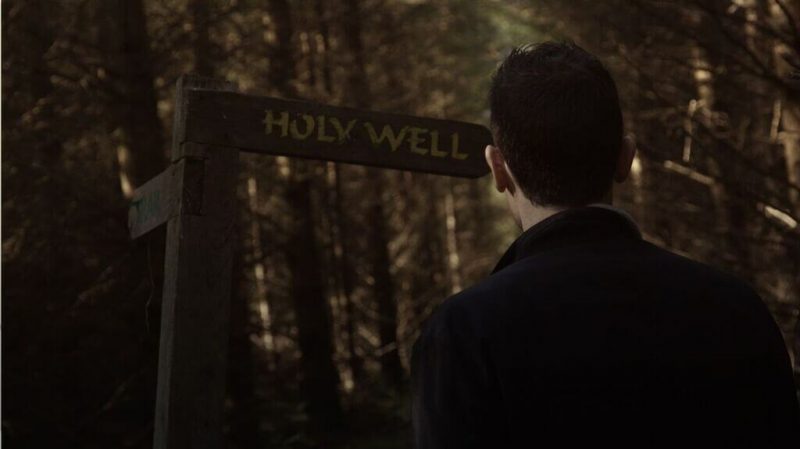Beyond The Woods - Holy Well - Still