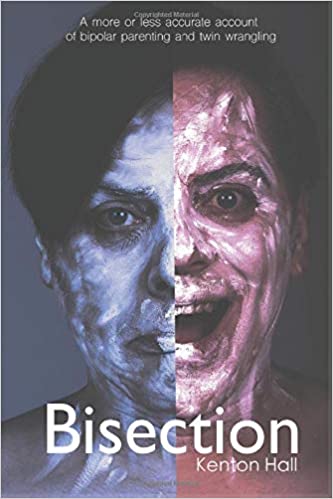Bisection by Kenton Hall