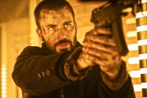 All Aboard: We look at Snowpiercer and the Best Train-bound Action Movies