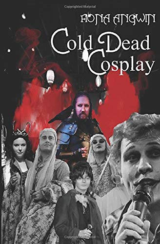 Cold Dead Cosplay by Fiona Angwin