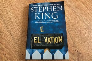 Stephen King’s ‘Elevation’ Book Review – A Light and Enjoyable Read
