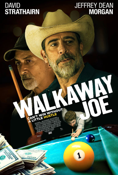 Susan Gallagher in Walkaway Joe