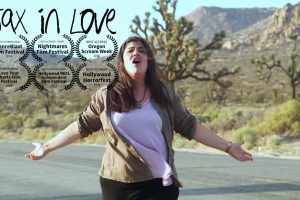 Award-Winning short horror film Jax in Love out now on VOD