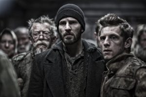 Snowpiercer – Bong Joon-ho’s Sci-Fi Masterpiece on Blu-ray – Film Review