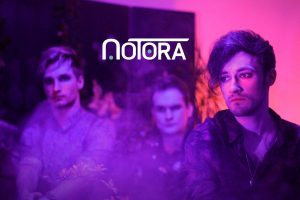 Notora release new single ‘Brother’ – Review
