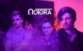 Notora Band Image