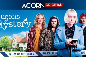 Acorn TV launches in the UK with a Top Selection of Shows