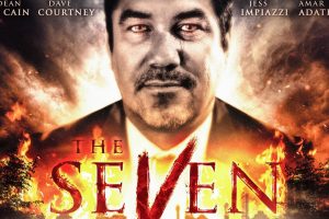 The Seven – Film Review – Now showing on Amazon Prime Video