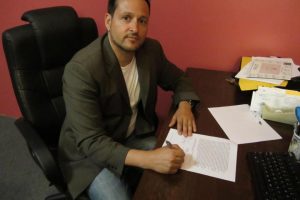 A Look Inside A&R With Johnny Vieira of J.O.T.S Records and J.V.M