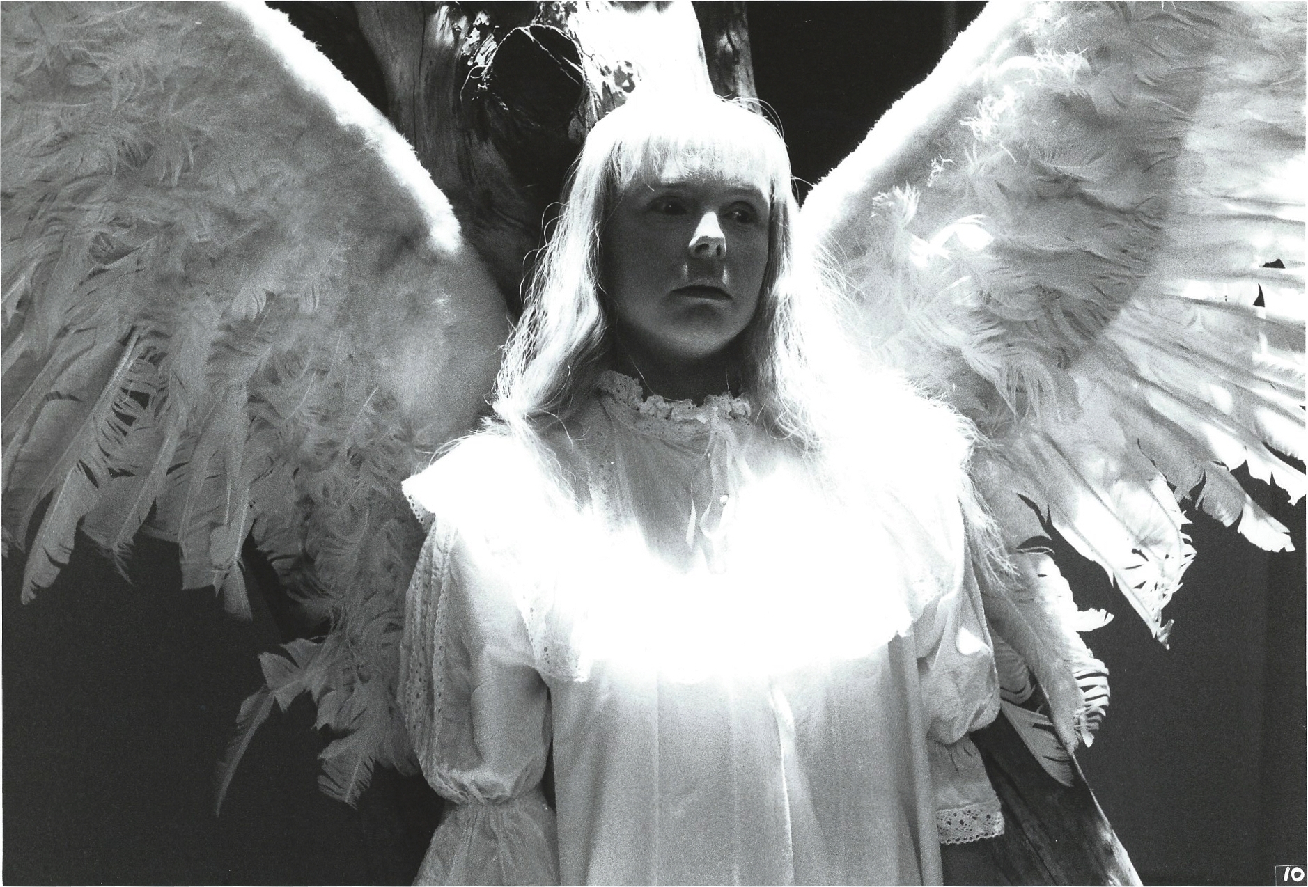 Dream Demon (1988) Blu-ray – Film Review Dream Demon (1988) Blu-ray – Film Review