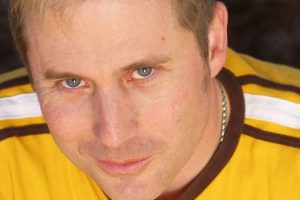 Out Actor/Producer & Activist Bruce L. Hart