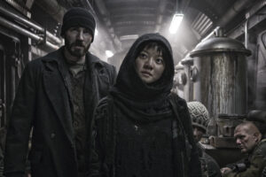 The Revolution Has Begun: Snowpiercer and the Best Dystopian Sci-Fi Cinema