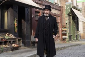 From Agatha Christie to Agatha Raisin all heading to Acorn TV this June