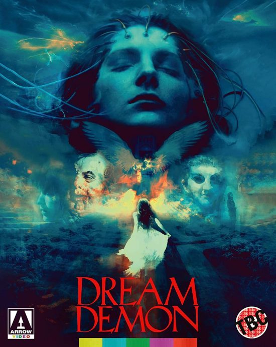 Dream Demon (1988)