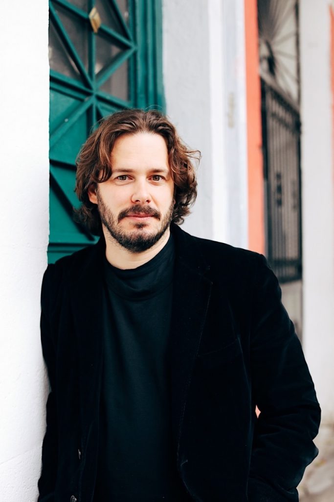 Edgar Wright