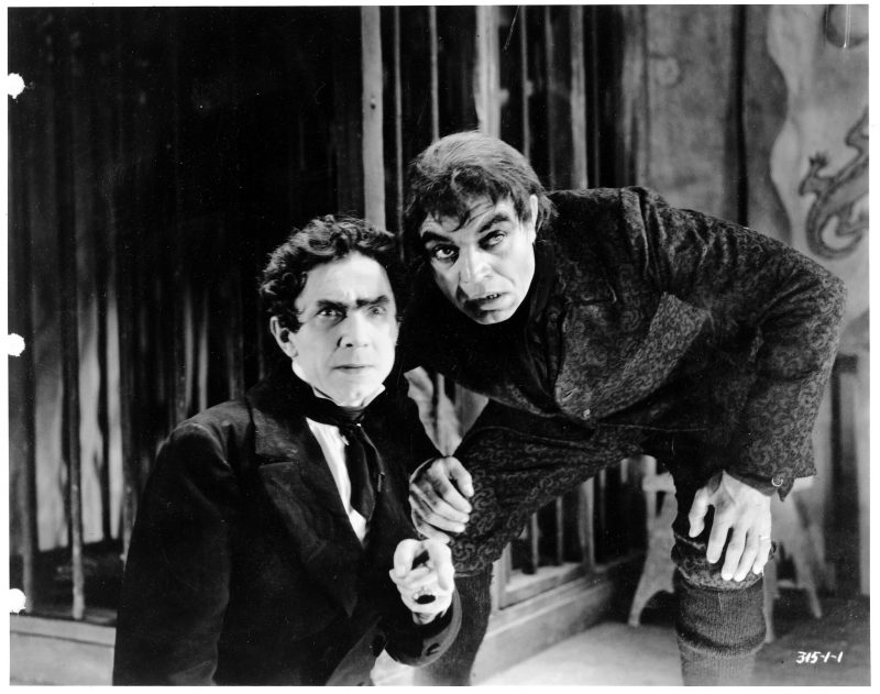Murders at the Rue Morgue - Bella Lugosi - Masters of Cinema