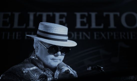 Nightflix Drive-In Music FestivalElite Elton