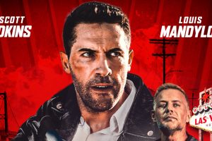 PAYBACK starring Scott Adkins and Louis Mandylor coming to Digital Download & DVD
