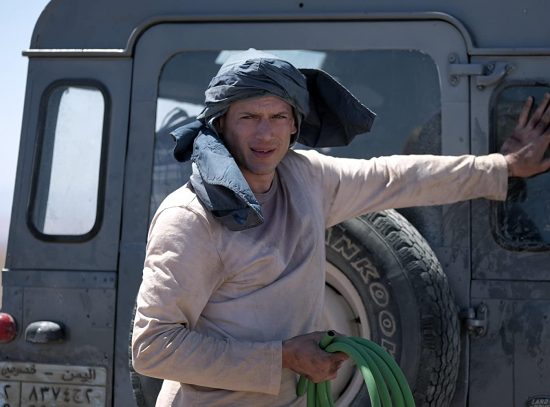 Prison Break - Wentworth Miller - Seasons 1-5 Review
