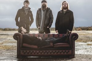 Ryders Creed Set to Release Second Album ‘Lost Souls’