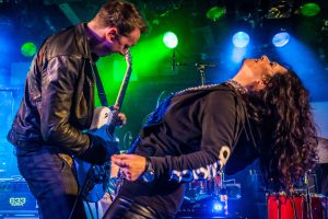 Sari Schorr’s Haunting but Inspiring Video, Hits 50k Views