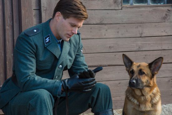 Shepherd the Hero Dog (Signature Entertainment, 29th June)