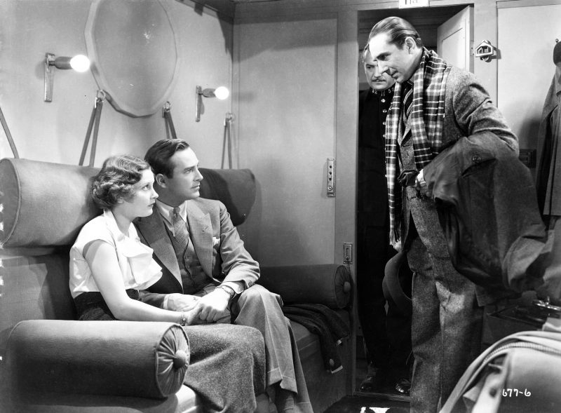 The Black Cat - Bella Lugosi - Masters of Cinema
