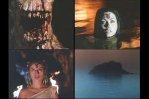 Bloodtide (1982) Blu-ray – Film Review