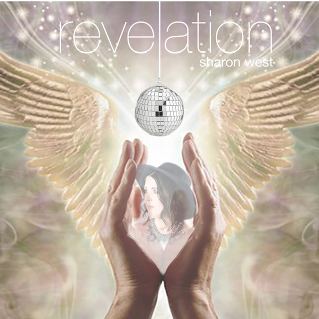 Sharon West Brings Back The POP Ballad Sharon West Brings Back The POP Ballad