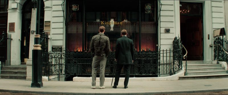 The King's Man - 20th Century Fox