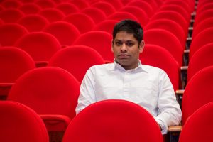 Birmingham Opera Company Appoints Alpesh Chauhan as Music Director