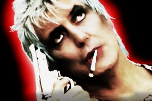 GYPSY PISTOLEROS release First single with Golden Robot / RIOT Records with anthology album to follow