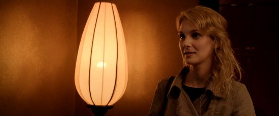 Alice - Eureka Entertainment - 2
