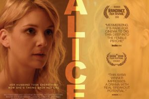 ALICE to be released on selected digital platforms courtesy of Eureka Entertainment