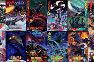 ARROW VIDEO CHANNEL unleash a new trailer for the creature feature favourite