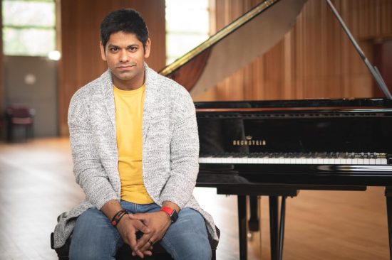 Aplesh Chauhan
