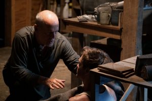 Survive The Night’s director Matt Eskandari chats to us about his Top 5 Bruce Willis Films